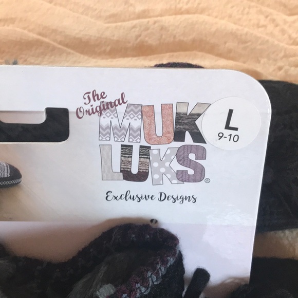 The original muk luks slippers - Picture 5 of 7